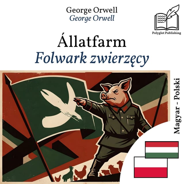 Folwark zwierzęcy