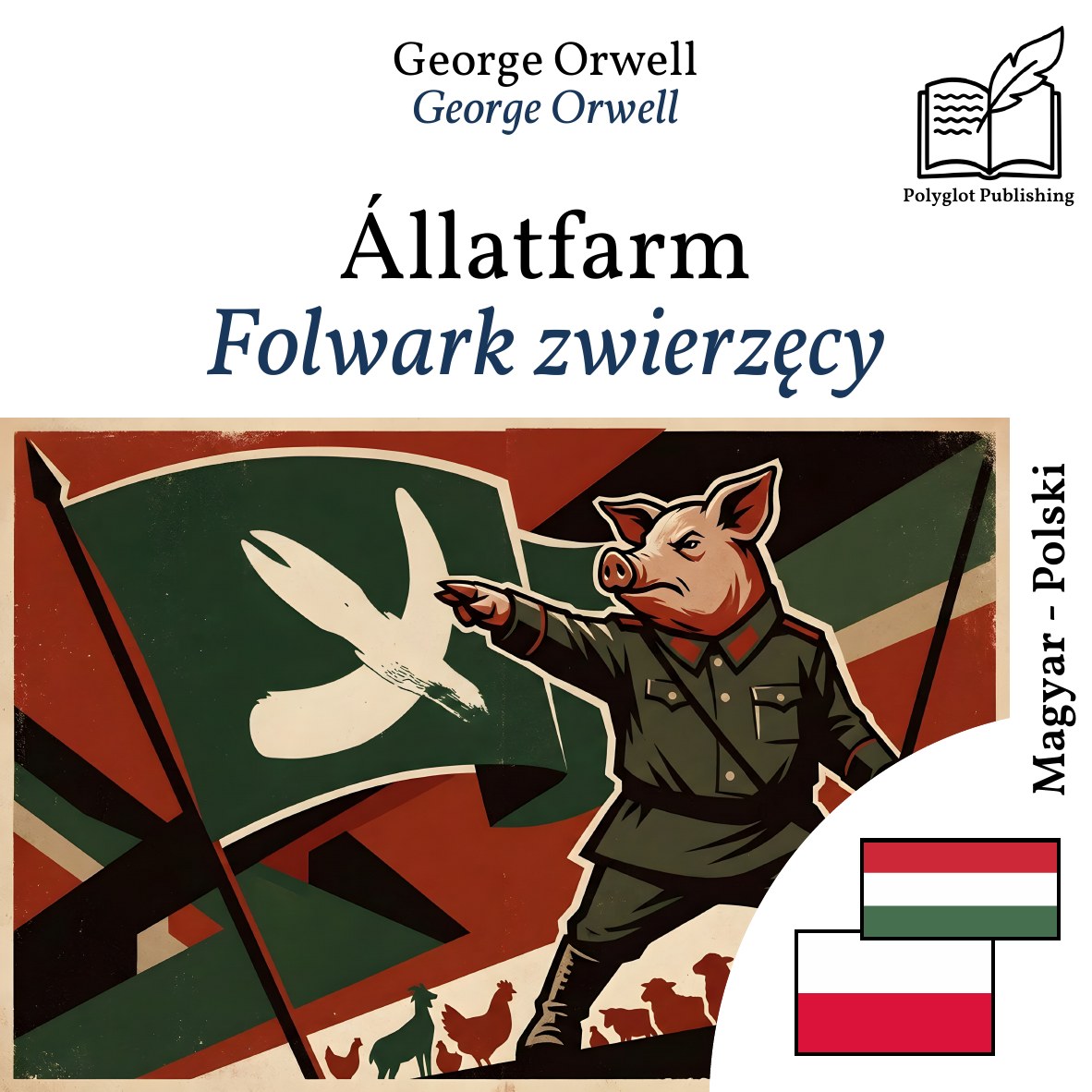 Folwark zwierzęcy