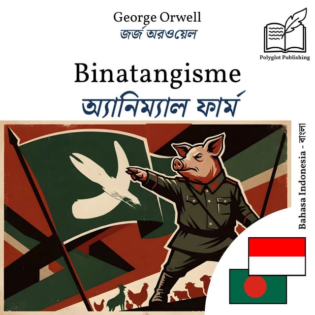 অ্যানিম্যাল ফার্ম