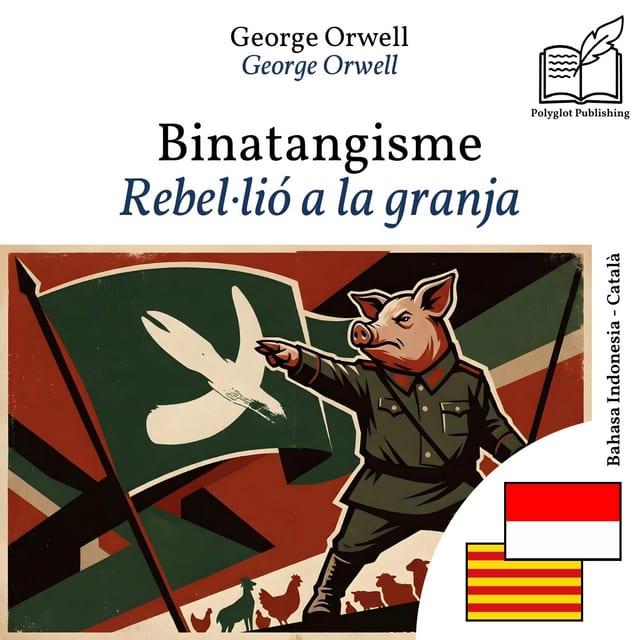 Rebel·lió a la granja