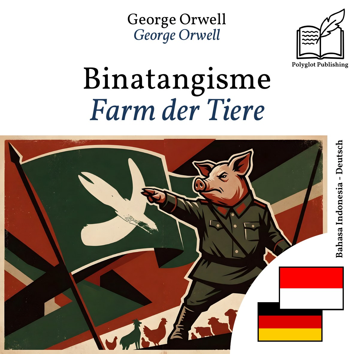 Farm der Tiere