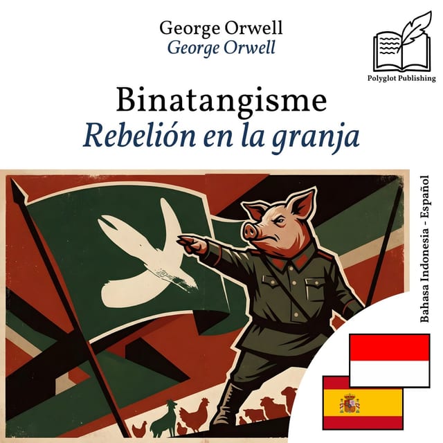 Rebelión en la granja
