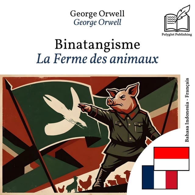 La Ferme des animaux