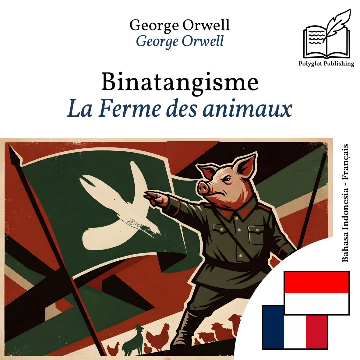 La Ferme des animaux