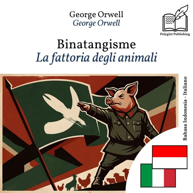 La fattoria degli animali