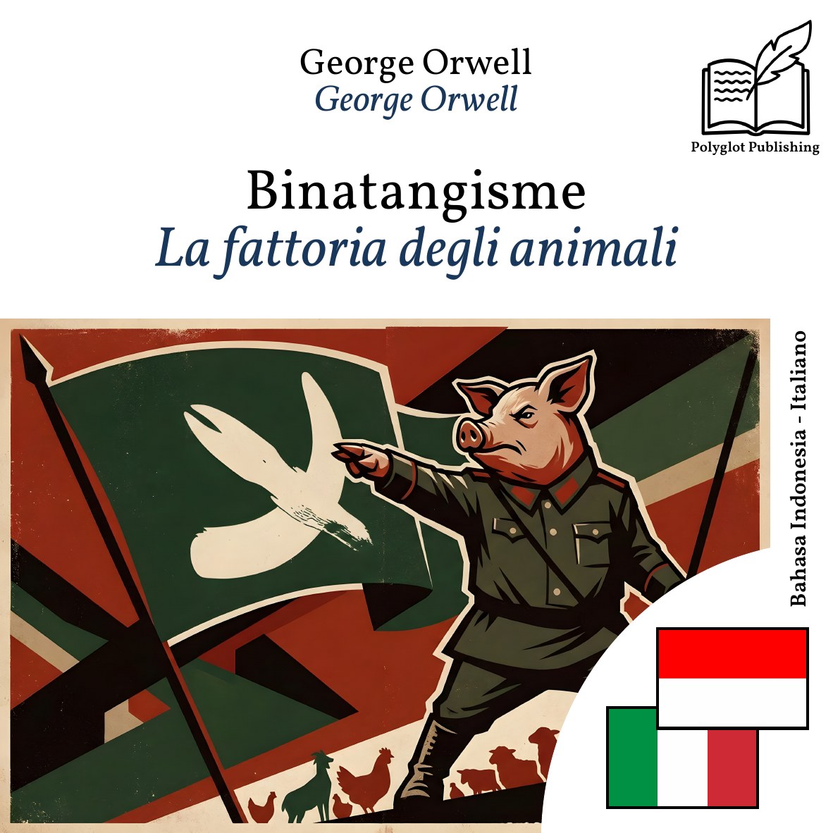 La fattoria degli animali
