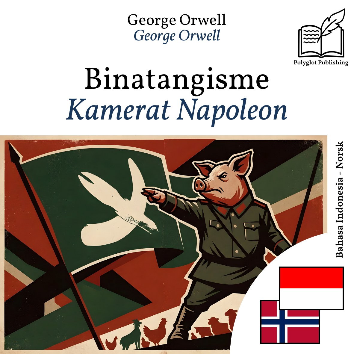 Kamerat Napoleon