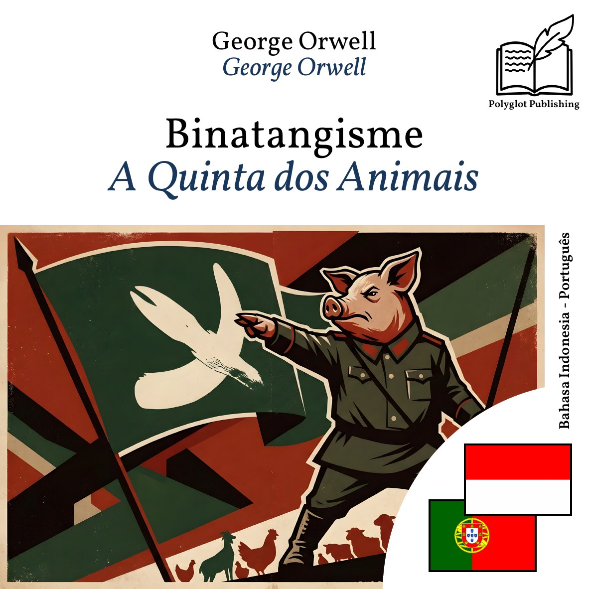 A Quinta dos Animais