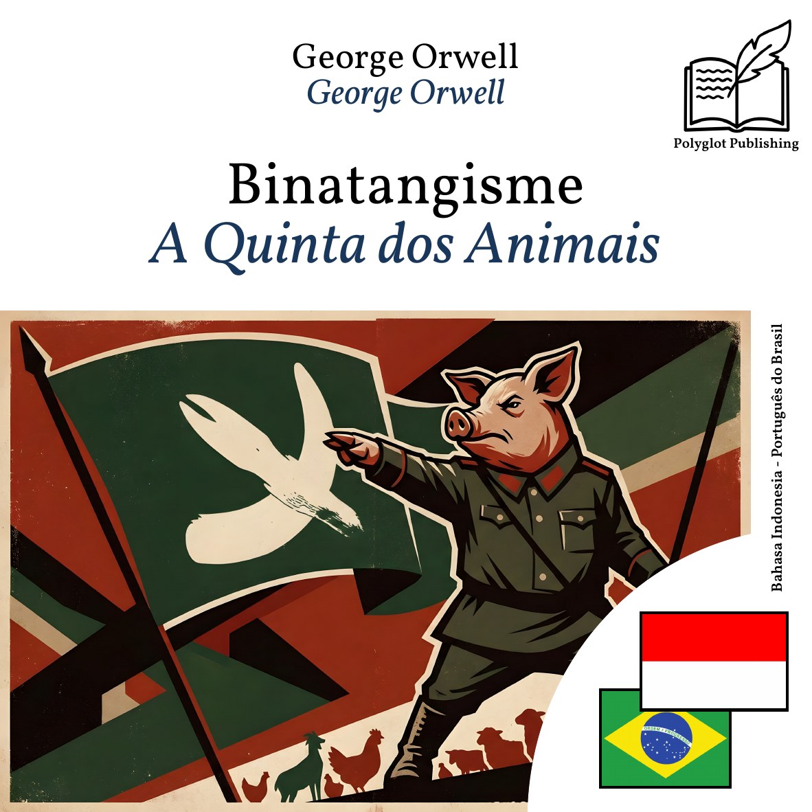 A Quinta dos Animais