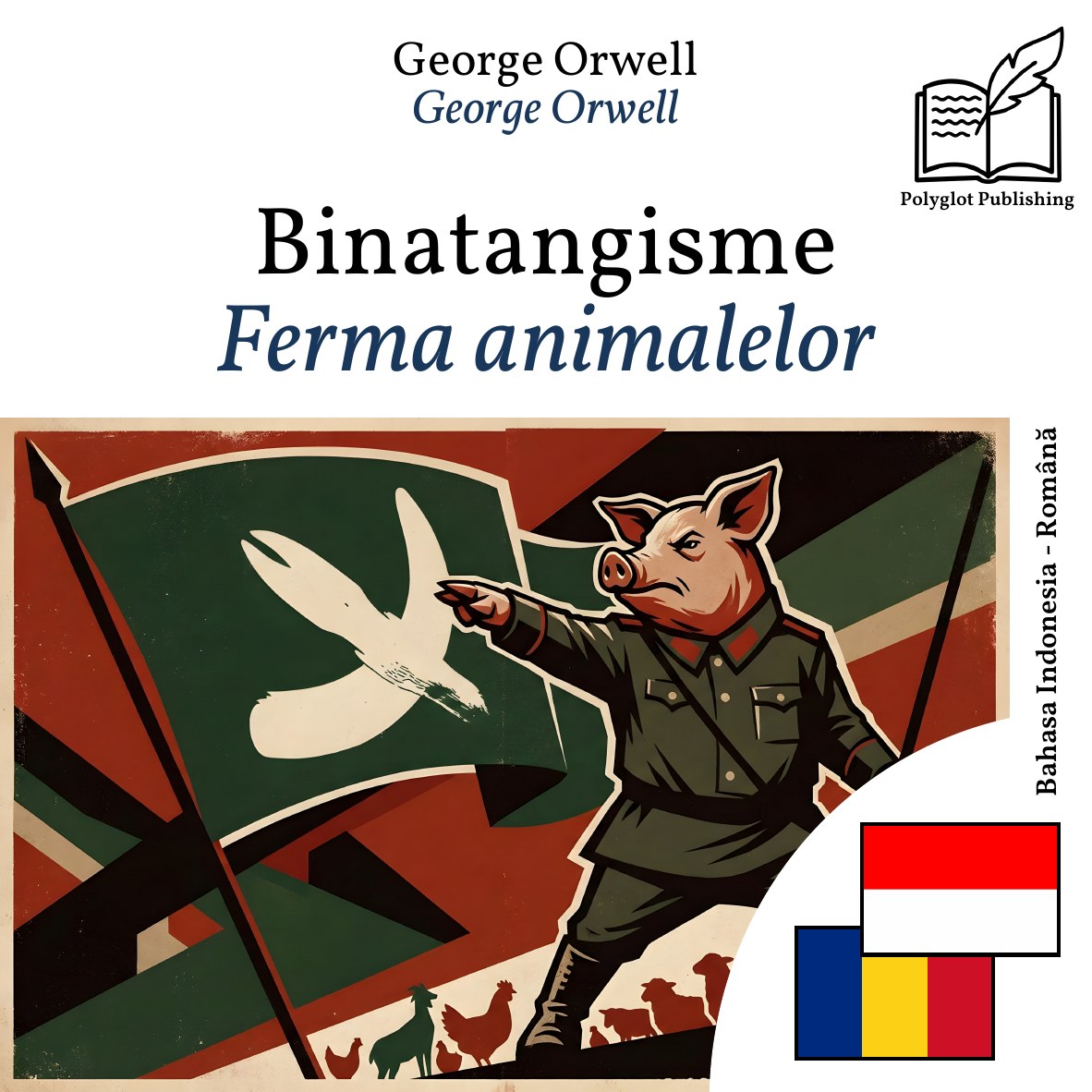 Ferma animalelor
