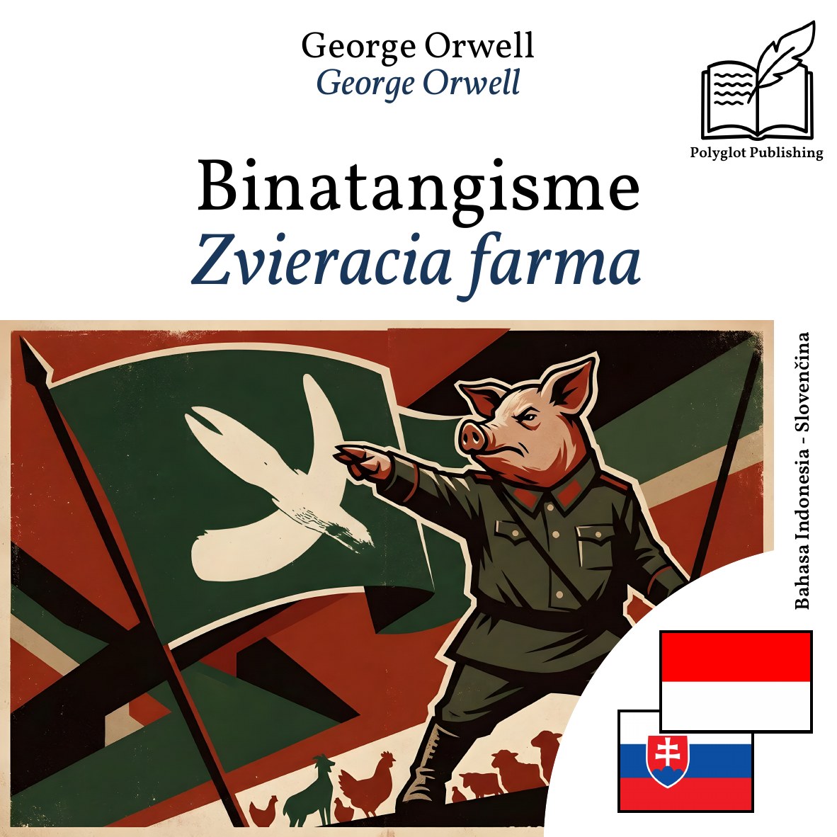 Zvieracia farma