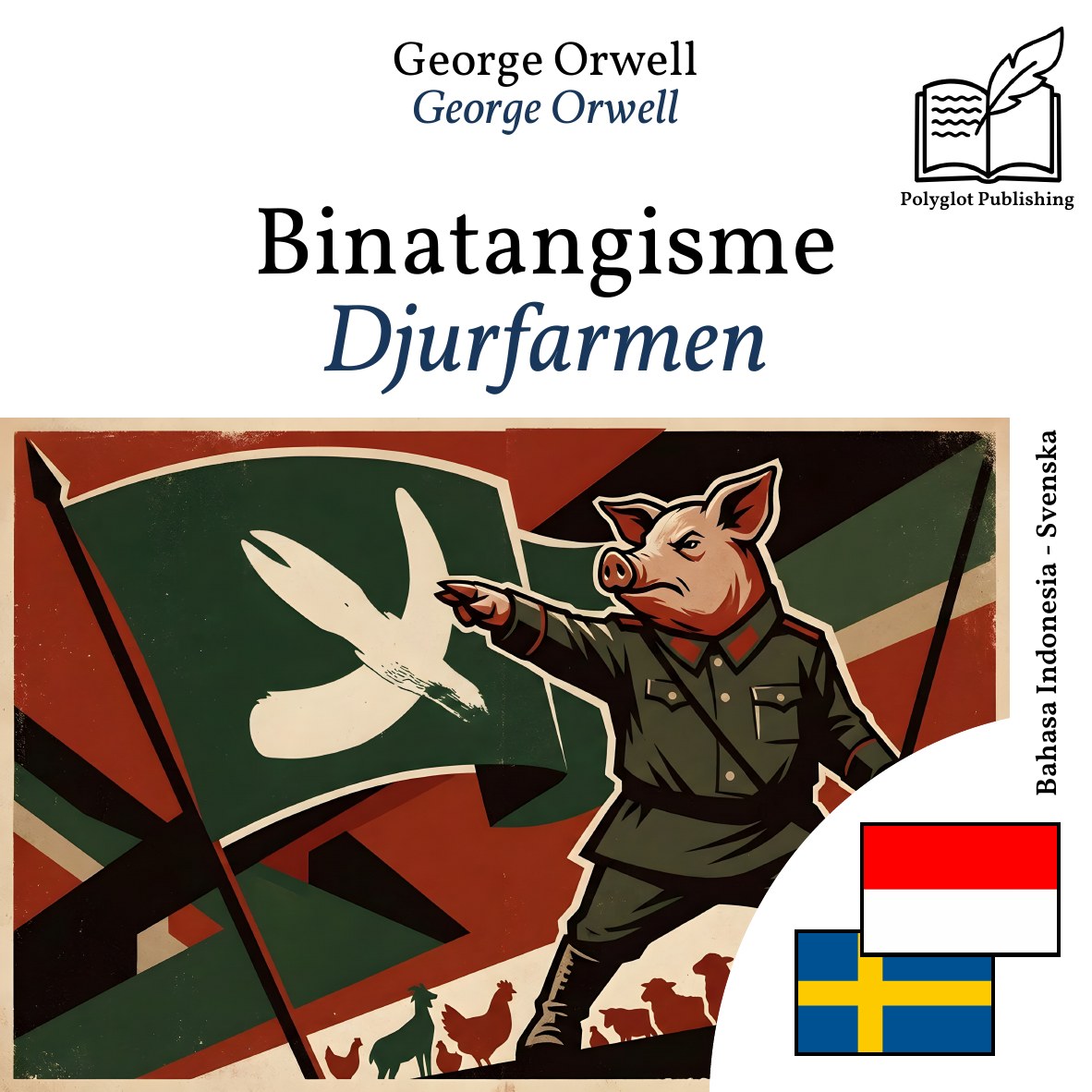 Djurfarmen