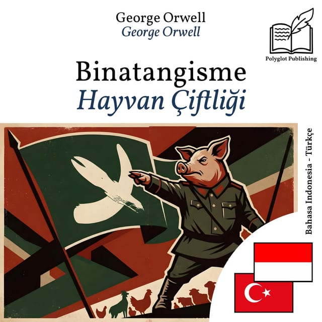Hayvan Çiftliği