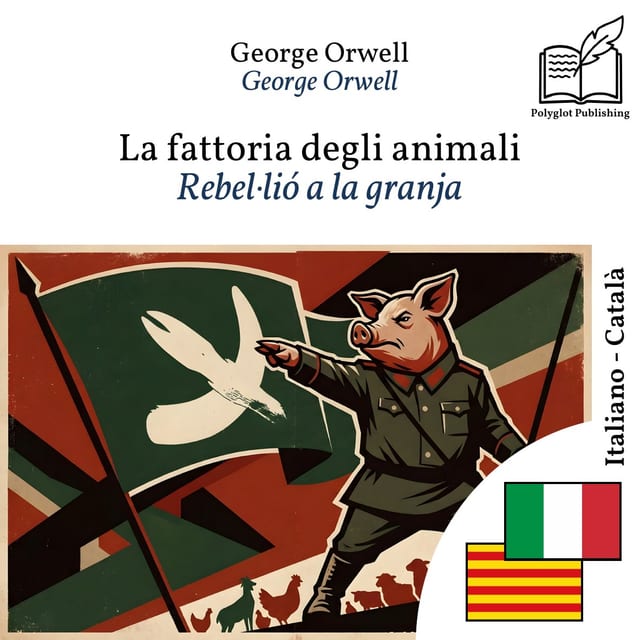 Rebel·lió a la granja