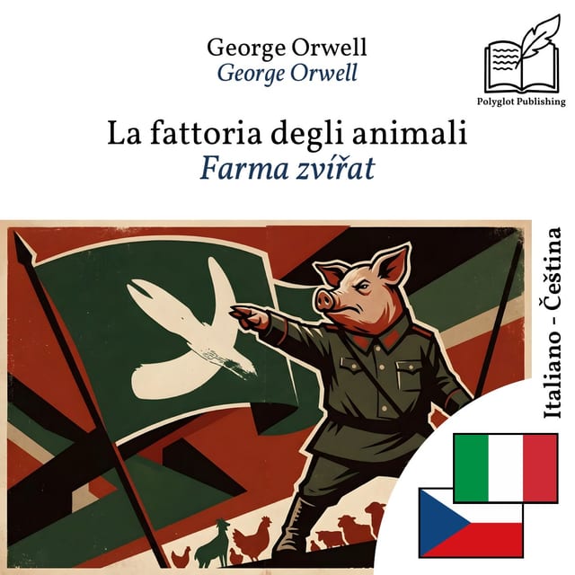 Farma zvířat