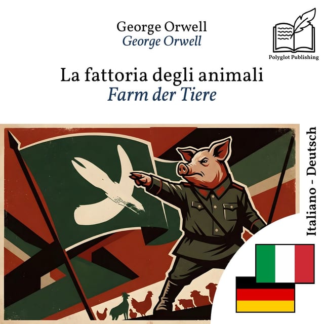 Farm der Tiere