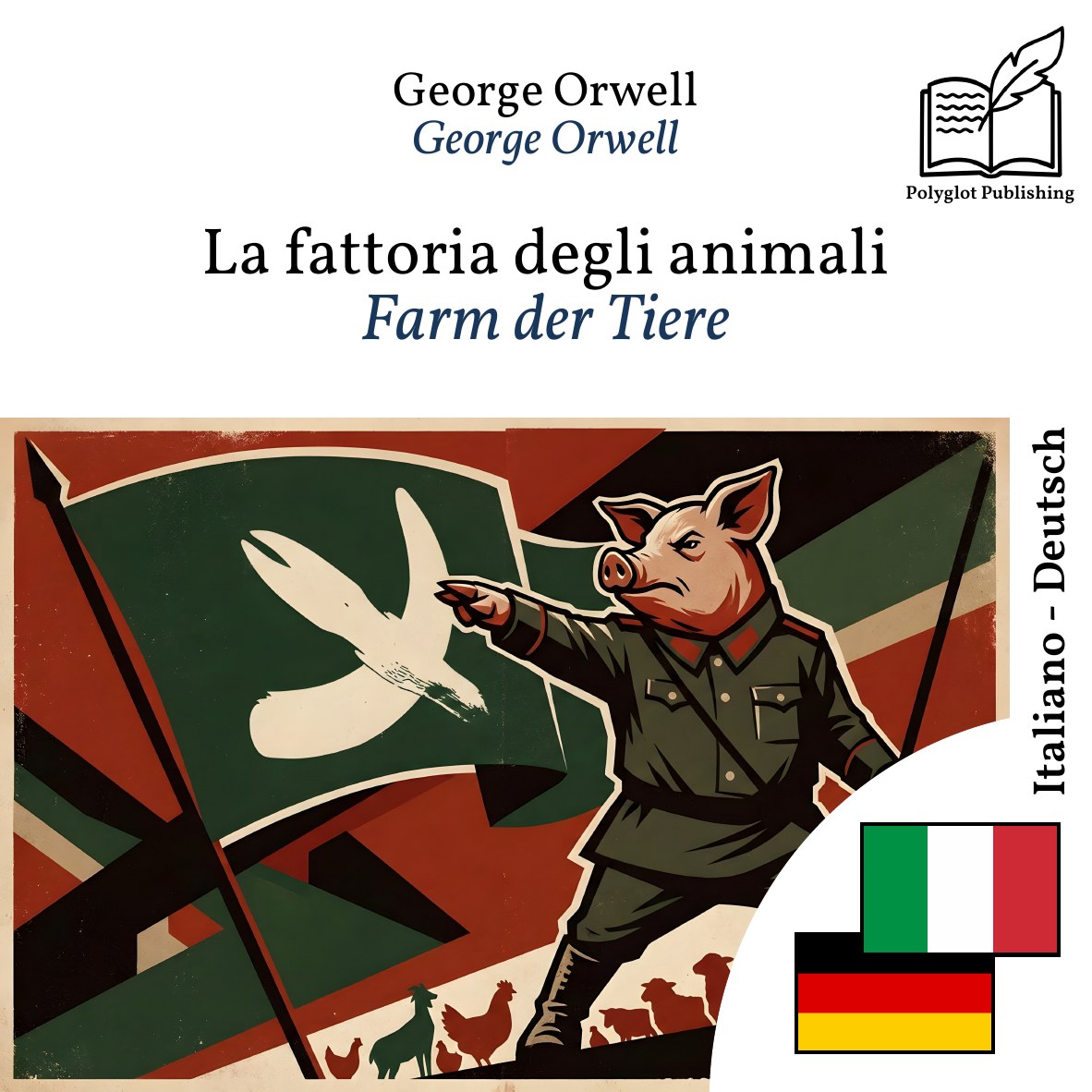Farm der Tiere