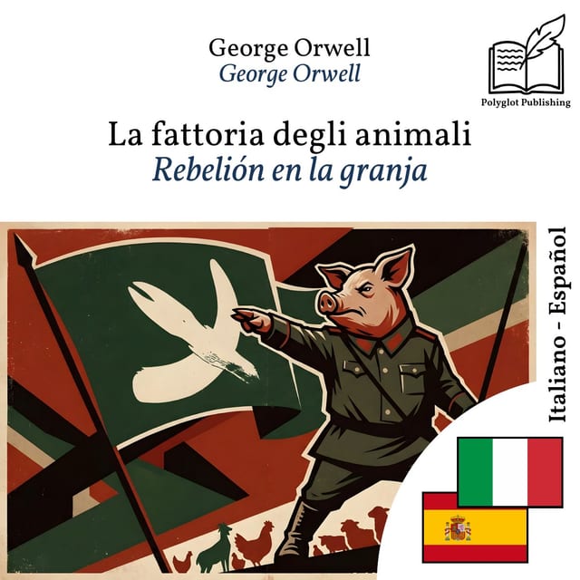 Rebelión en la granja