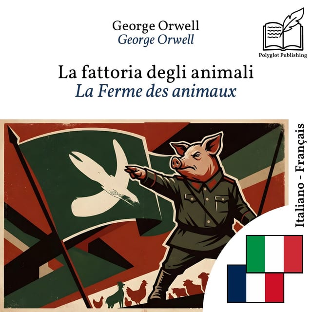 La Ferme des animaux