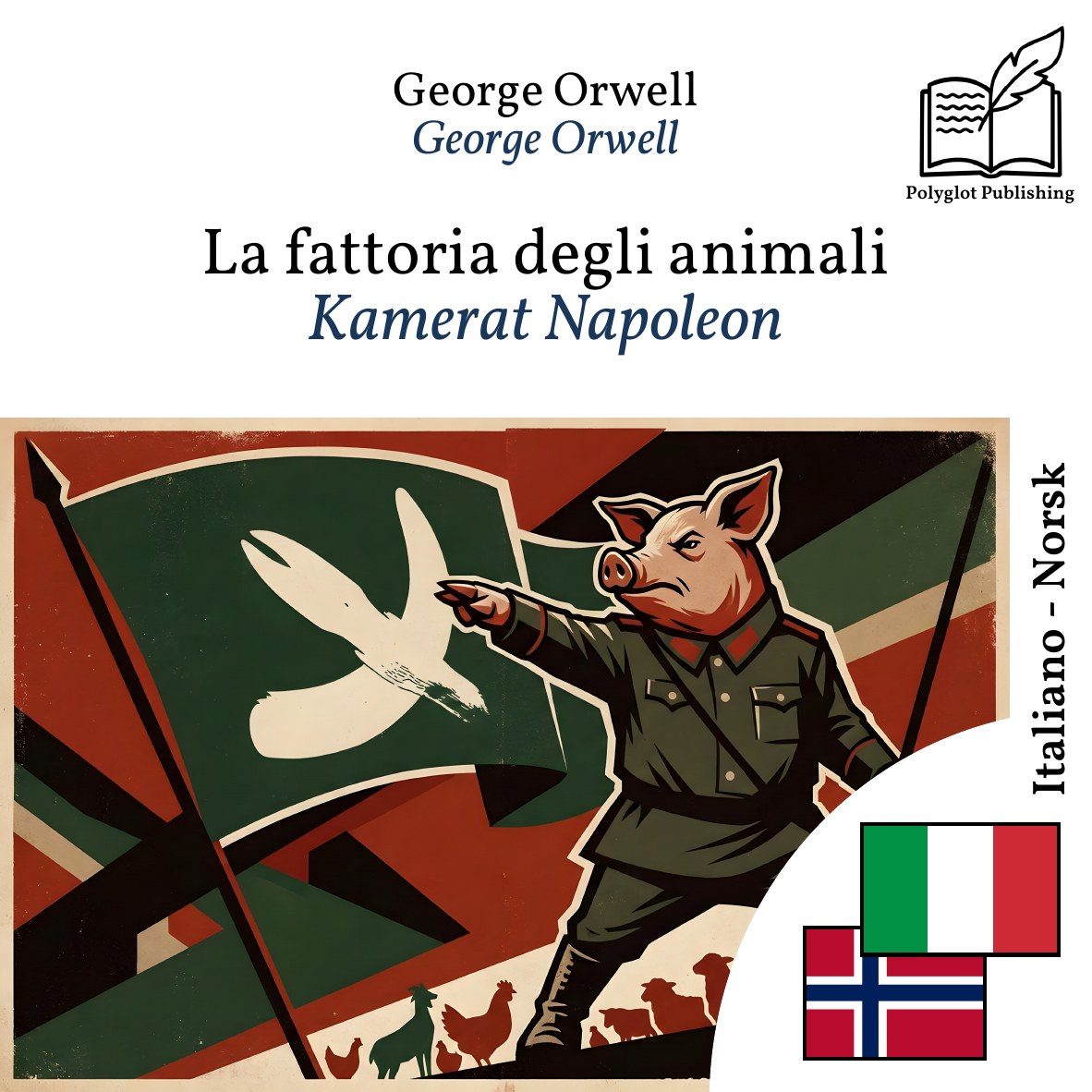 Kamerat Napoleon