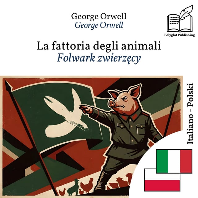 Folwark zwierzęcy
