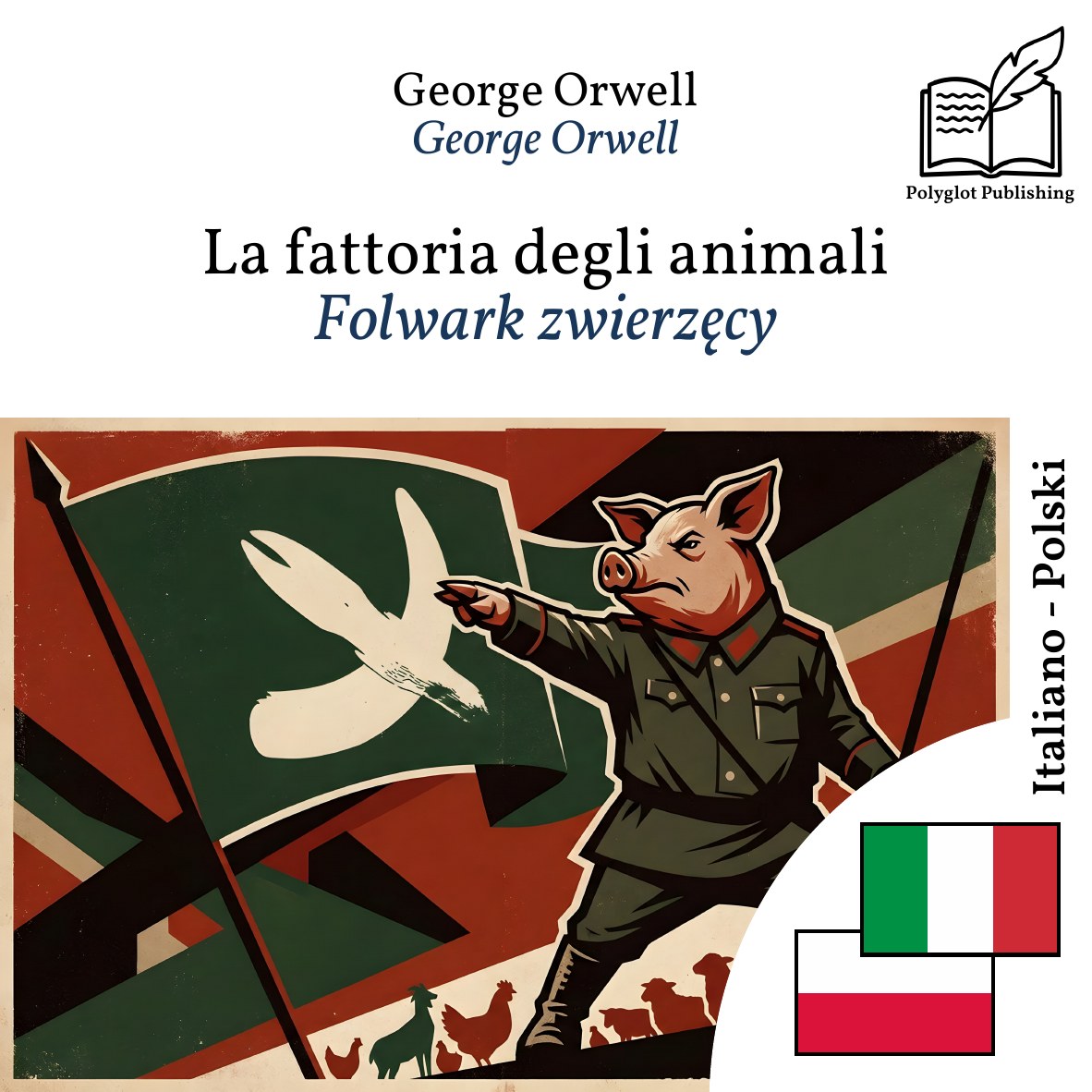 Folwark zwierzęcy