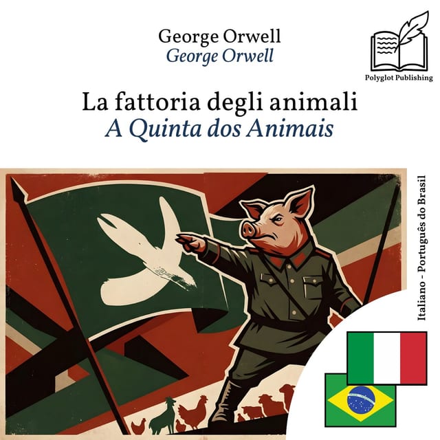 A Quinta dos Animais