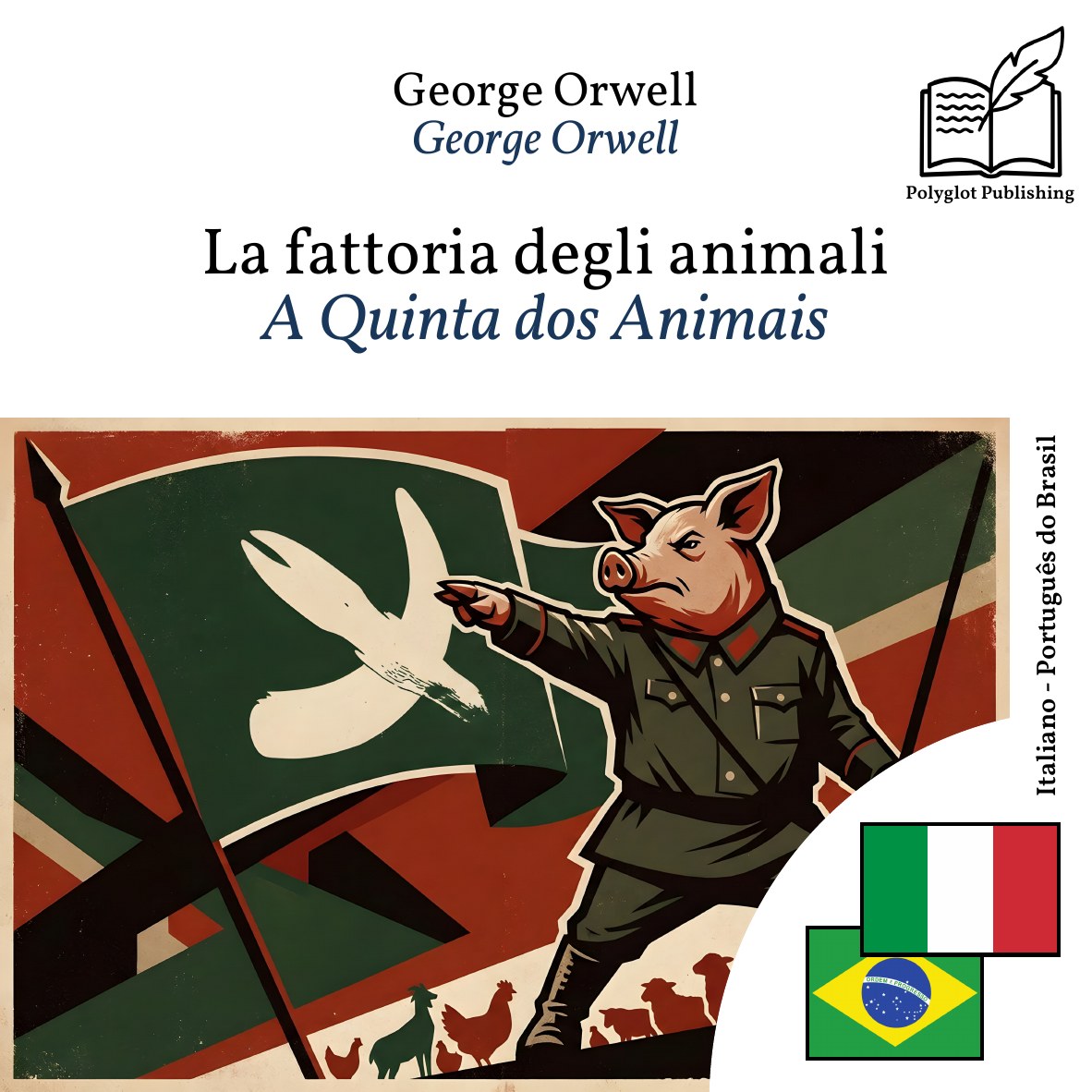 A Quinta dos Animais