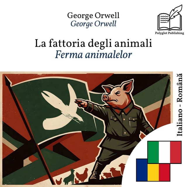Ferma animalelor
