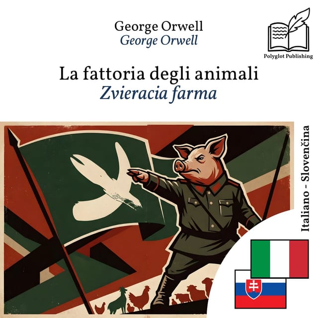 Zvieracia farma
