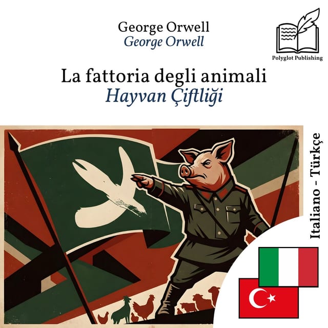Hayvan Çiftliği