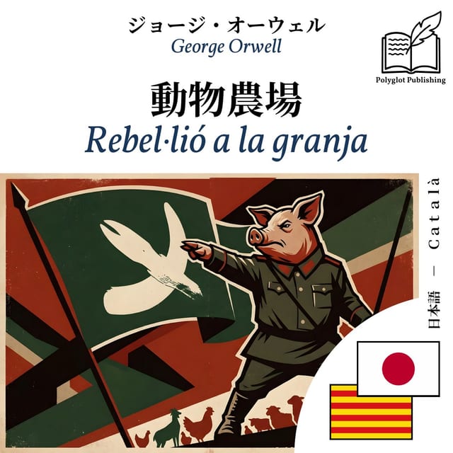 Rebel·lió a la granja