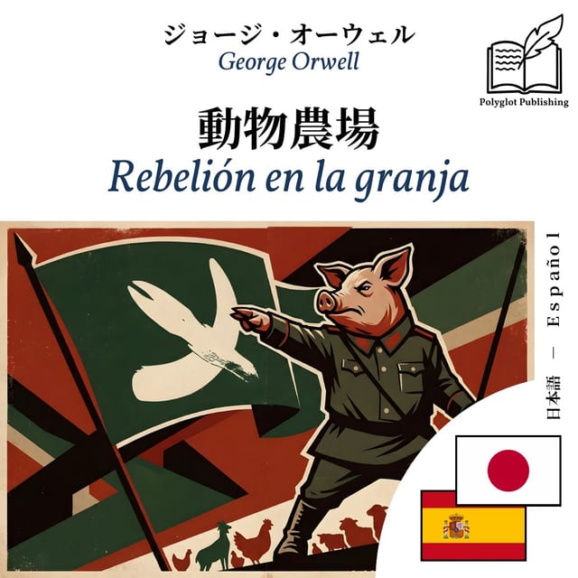 Rebelión en la granja