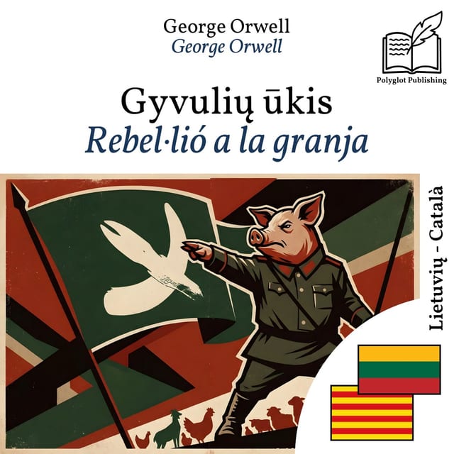Rebel·lió a la granja