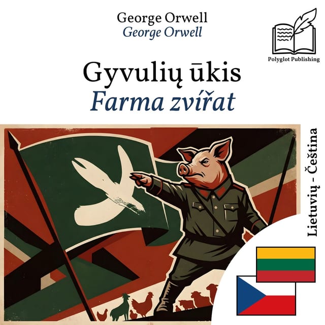 Farma zvířat