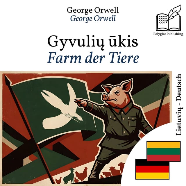 Farm der Tiere
