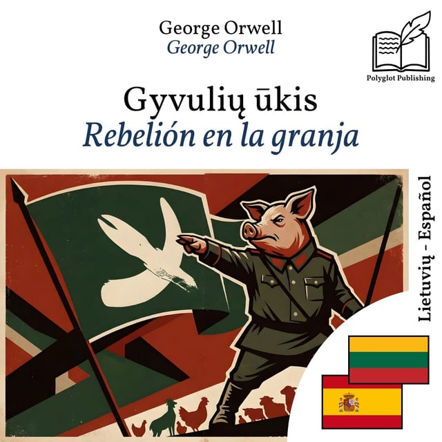 Rebelión en la granja