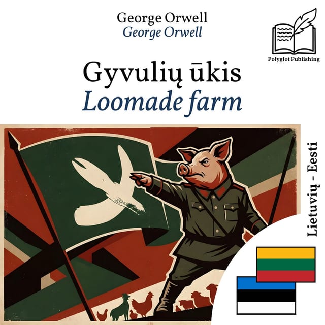 Loomade farm