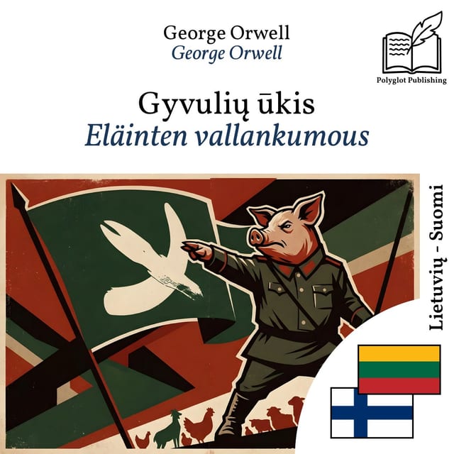 Eläinten vallankumous