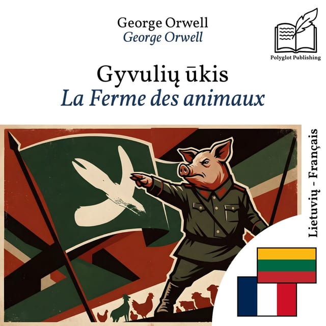 La Ferme des animaux