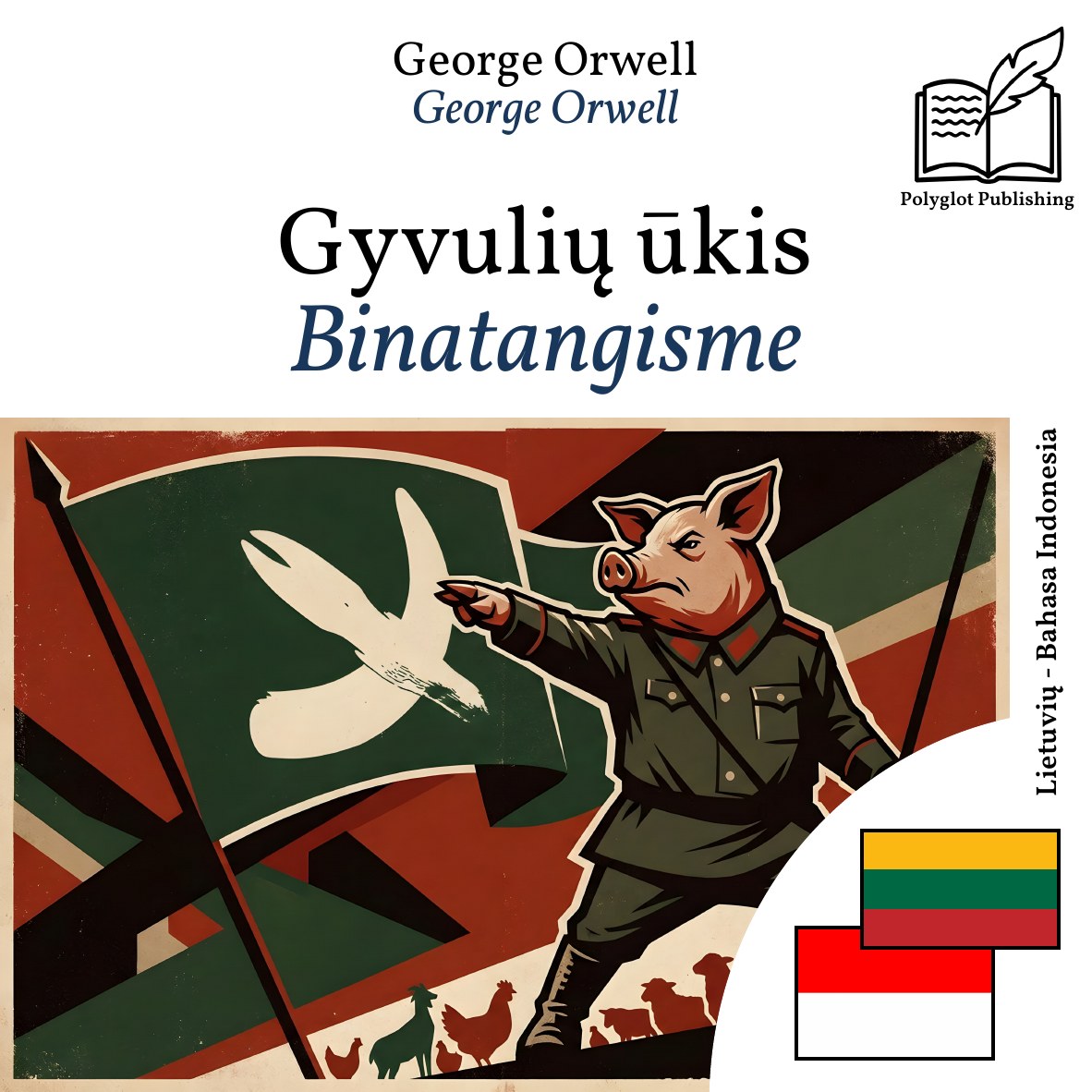 Binatangisme
