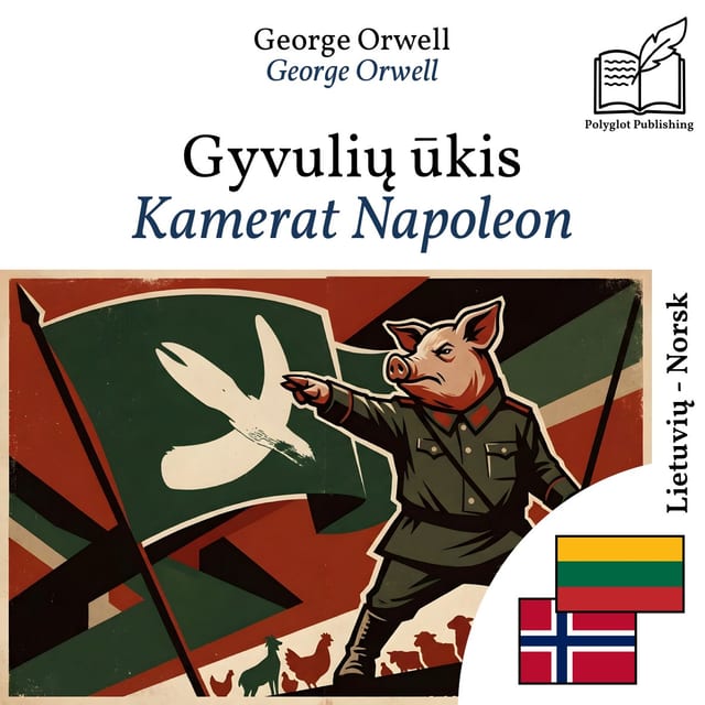 Kamerat Napoleon