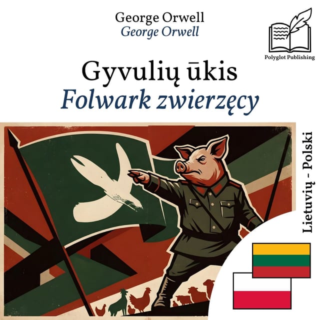 Folwark zwierzęcy