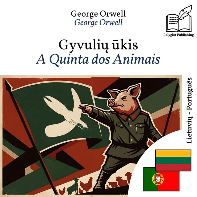 A Quinta dos Animais
