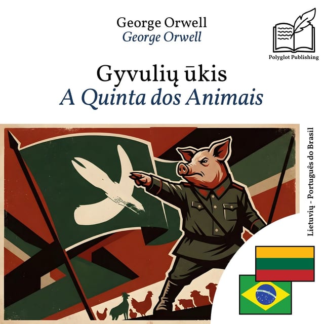 A Quinta dos Animais