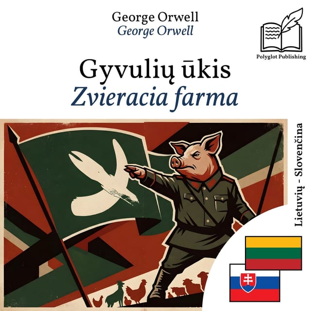 Zvieracia farma