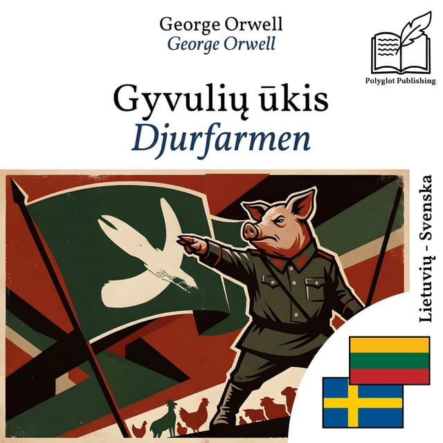 Djurfarmen