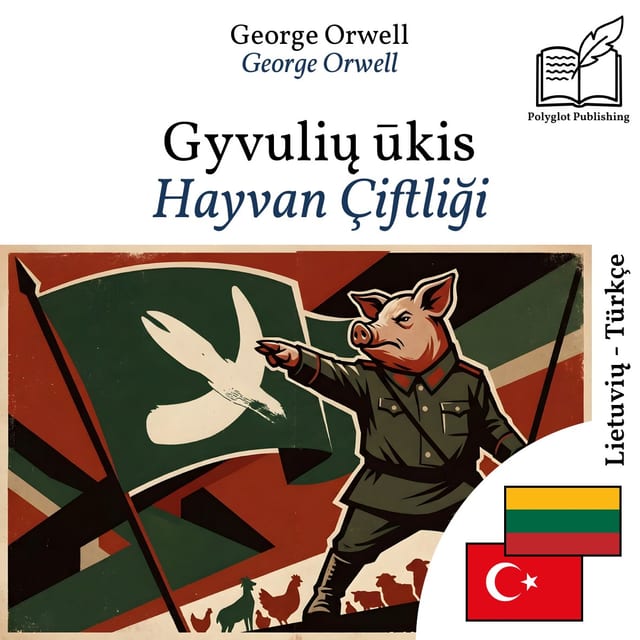 Hayvan Çiftliği