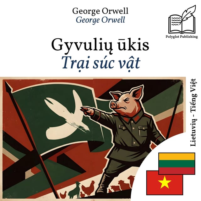 Trại súc vật