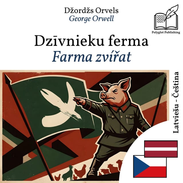 Farma zvířat